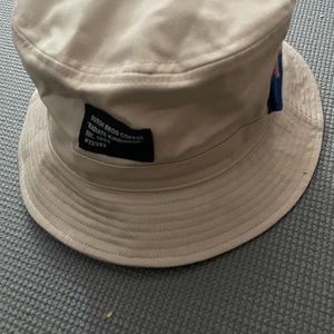 Dutch Bros bucket hat